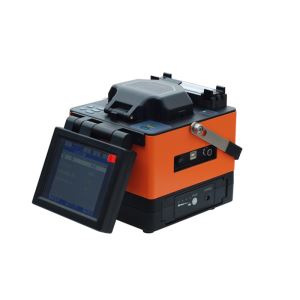 DVP -750 Fiber Optic Fusion Splicer Machine