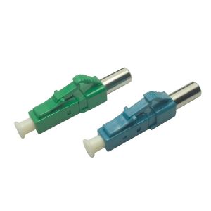 LC 9\/125UM SingleMode Low Reflection Fiber Optic Terminátor