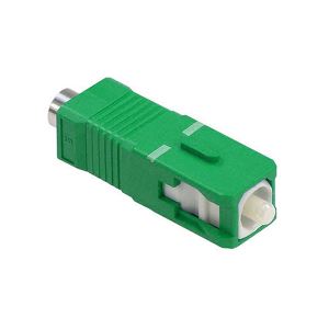 SC\/APC 9\/125UM Singlemode Low Reflection Fiber Optic Terminátor