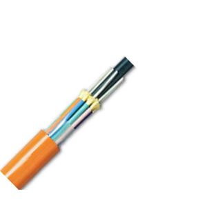 Breakout Těsný vyrovnávací optický kabel (GJFPV)