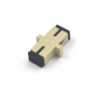 Optický adaptér SC\/UPC Simplex