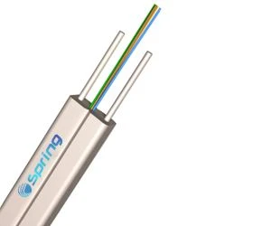 FTTH 4jádrový kabel