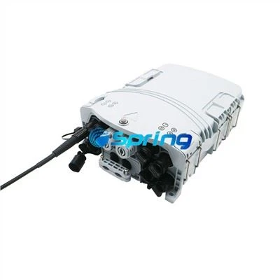 8 Port Fibra Optica Cajas Nap FTTA SP-1604-8S