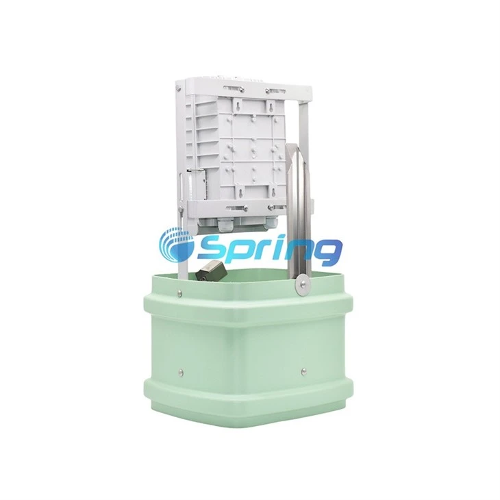 Telecom Pedestal Enclosure SP-PD-346681