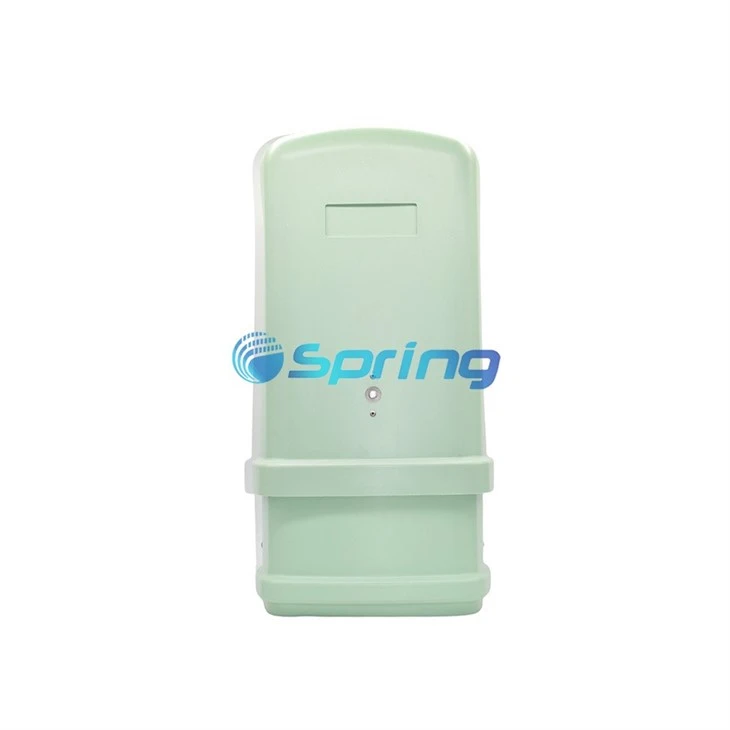 Telecom Pedestal Enclosure SP-PD-346681
