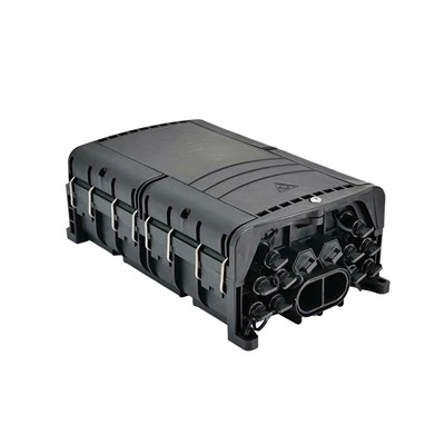 FTTH 10Port Splateter Box Outdoor Distribution Box