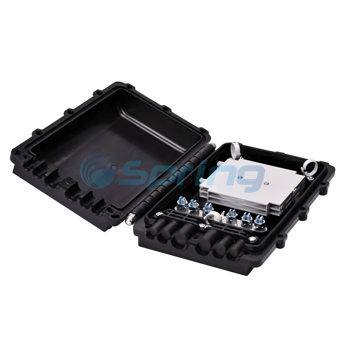 GJS-H002 Fiber Optical Waterproozon kloubní sestřihová skříňka