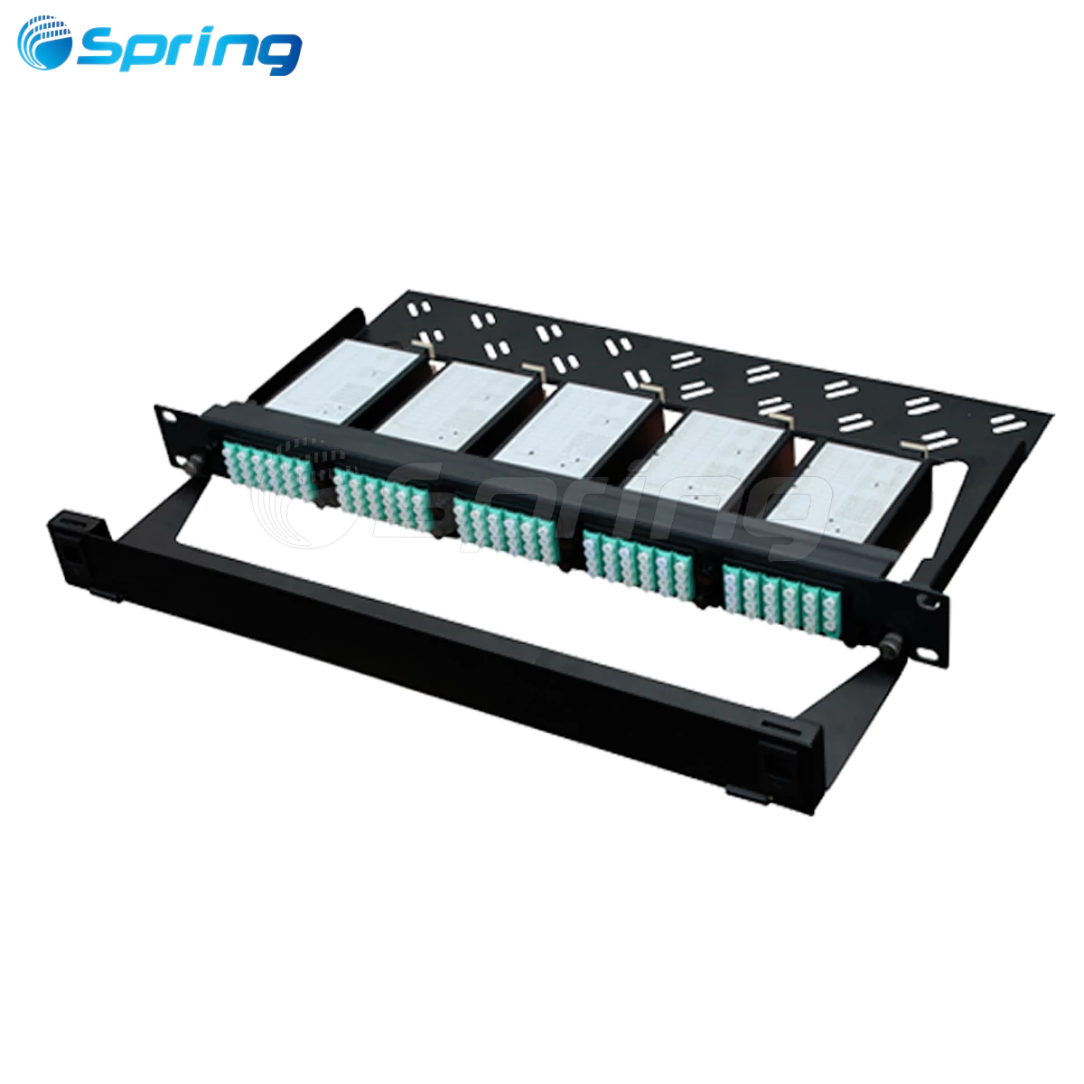 MPO To LC Patch Panel-SP2